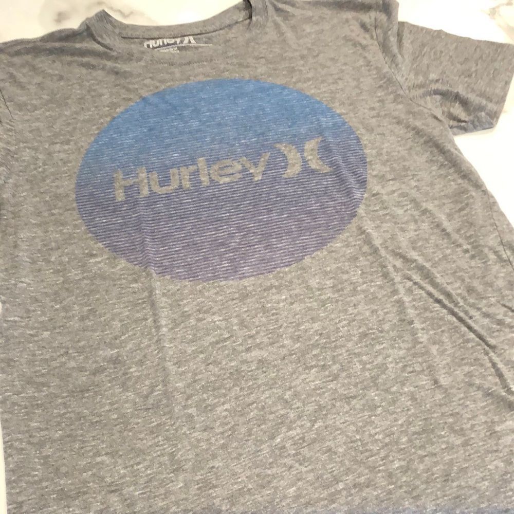 Hurley Graphic T Sz. M